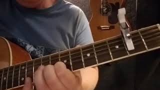 dropd tuning: chord voicing and capo techniques