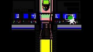 Gecko in Space screenshot 2