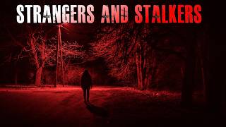 10 TRUE Scary Stranger & Stalker Horror Stories | True Scary Stories
Strangers & Stalkers... Id like to avoid both if at all possible...
Send your TRUE Scary Stories HERE! ► https://southerncannibal.com/
LISTEN TO THE DINNER TABLE PODCAST!
► https://open.spotify.com/show/3zfschBzphkHhhpV870gFW?si=j53deGSXRxyyo9rsxqbFgw
Faqs about me
► https://youtube.fandom.com/wiki/Southern_Cannibal
Stalk Me!
► Twitter: https://twitter.com/iAmCanni
► Instagram: https://instagram.com/southerncannibal
► Merch: https://teespring.com/stores/southern-cannibal-merch
► Scary Story Playlist: https://www.youtube.com/playlist?list=PL18YGadwJHERUzNMxTSoIYRIoUWfcGO2I
► DISCLAIMER: All Stories and Music featured in todays video were granted FULL permission for use on the Southern Cannibal YouTube Channel!
► Thumbnail Artist: Myself
Huge Thanks to these brave folks who sent in their stories!
#1. - Christy
#2. - Anonymous
#3. - Blossom
#4. - Blair
#5. - Charlene
#6. - Anonymous
#7. - meggy10
#8. - Callie
#9. - Marion M
#10. - Ripley
Huge Thanks to these talented folks for their creepy music!
► Myuuji: https://www.youtube.com/c/myuuji ♪
► CO.AG Music: https://www.youtube.com/channel/UCcavSftXHgxLBWwLDm_bNvA ♪
► Kevin MacLeod: http://incompetech.com ♪
► Piano Horror: https://www.youtube.com/PianoHorror ♪
https://creativecommons.org/licenses/by/3.0/us/ 10 TRUE Scary Stranger & Stalker Horror Stories | True Scary Stories