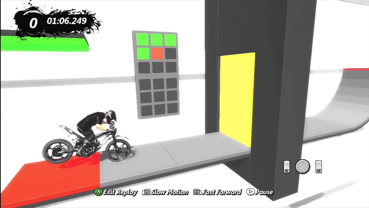 TRIALS CTC 2 - Lukeyy19 - Activate! 2