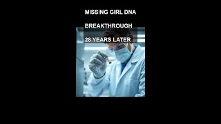 28‑Year Cold Case: How DNA Cracked the Sara Anne Wood Mystery
