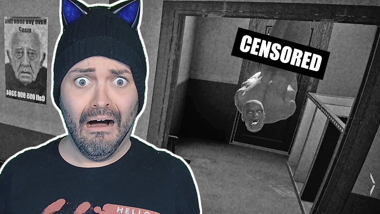 SIR, WHY ARE YOU NAKED? | I'm on Observation Duty 5 | The Apartment