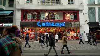 Smart Beyoğlu - İstiklal Caddesi 147 Numaralı Bina