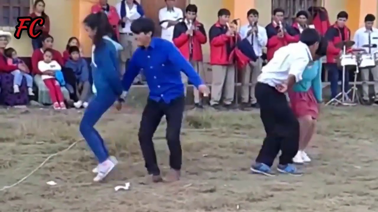 EL TRIO CAJAMARCA // AGUACERO DE MI TIERRA // Folklore Cajamarquino 🎥✔