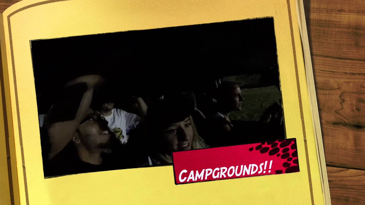 Official Beyond Wonderland SoCal Aftermovie 2015 Part 1 Extended