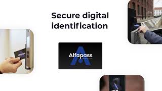 Alfapass Onboarding