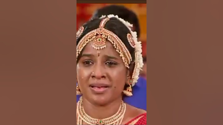 SUNDARI -BEST SCENES |PART -2 O1 DECEMBER2024 TAMIL SIREAL SUN TV