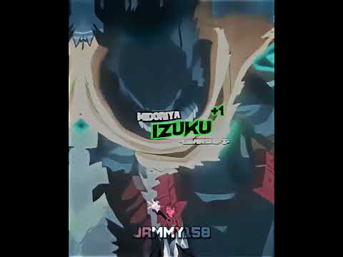 Deku VS Luffy Viral Anime Shorts Fyp Trending Myheroacademia Onepiece 