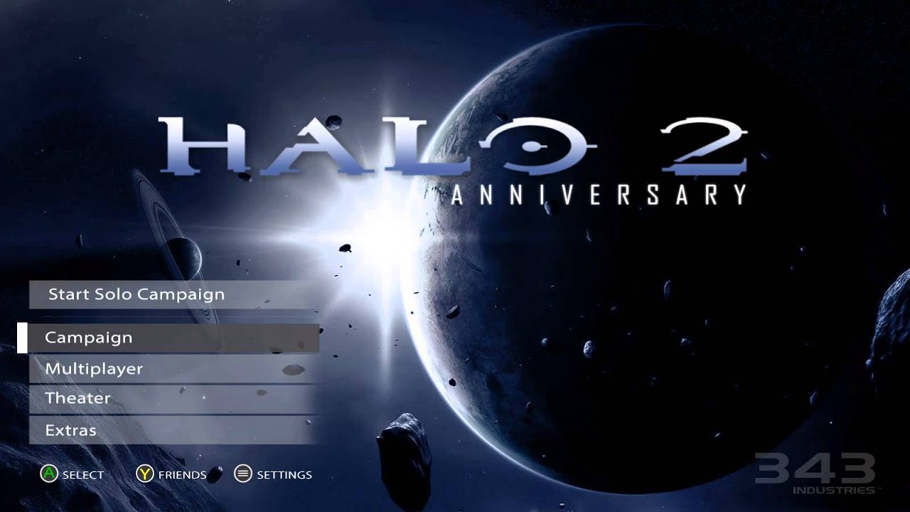 Main ce. Halo 1 меню. Halo 2001 главное меню. Halo 2 main menu. Halo ce Anniversary menu.