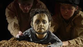 Fauna For Choir And Electronics 2023 - Justin Lépany Cantamus Berlin Hfs Ernst Busch