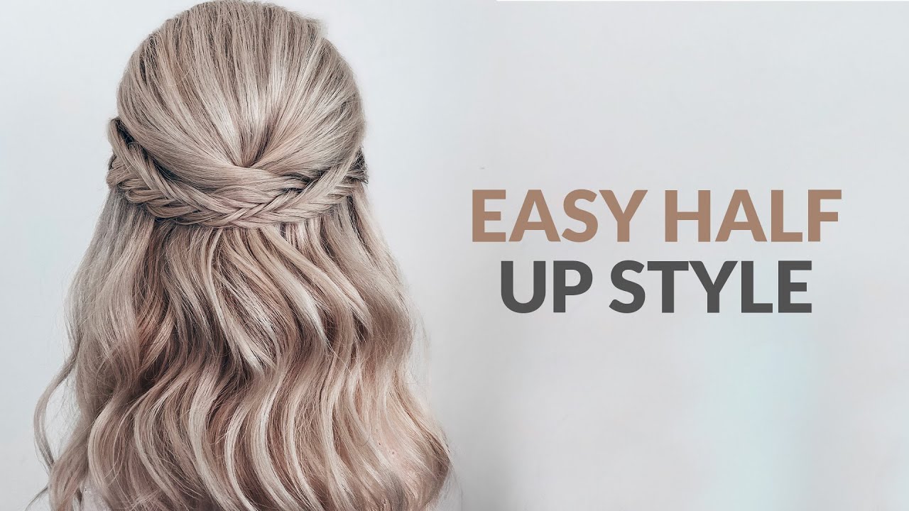 How to Do a Fishtail Braid - Easy Fishtail Braid Tutorials