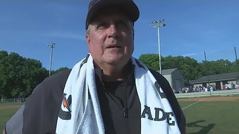 FULL POSTGAME INTERVIEW: Decatur Heritage Head Coa...