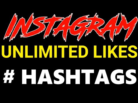 #HASHTAGS || how to increase unlimited likes on Instagram post 2021 #likes #shorts