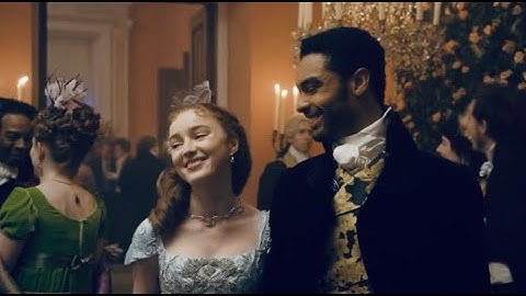 Daphne & Simon | Wildest Dreams