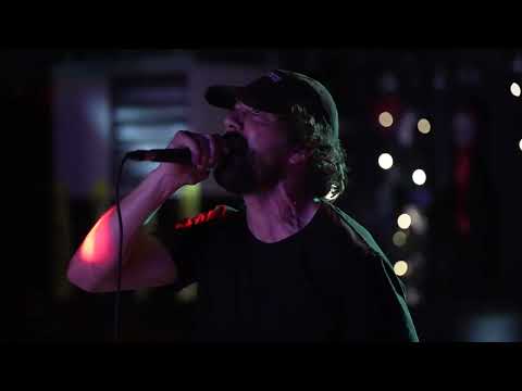 SEUM - PROBLEMS (LIVE AT RHUNE MOUNTAIN)