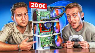 ACHETER UNE PS5 ILLÉGALE SOUS WINDOWS à 200€ !