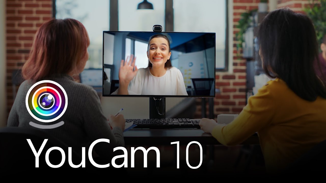 ¿Qué es YouCam en Zoom?