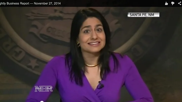 Target Date Funds - Manisha Thakor on Nightly Business Report, 11/27/2014