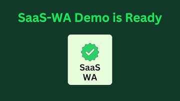 WhatsApp API SAAS Product for Customisation | SaaS-WA | Bulk Message/ Broadcasting Web App in NextJS