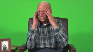 Chuck Peterson 2014 On World War Ii