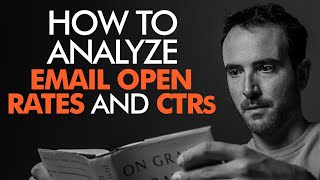 Information Understanding Email Marketing Open & Click Rates (Double Your Email Open Rates and CTRs) Guide