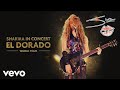 Capture de la vidéo Shakira En Concierto El Dorado World Tour.