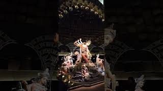 Ogo Amar Agomoni Aalo Aramita