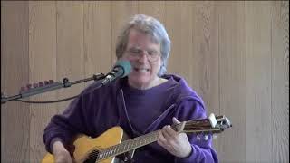 Roger Mcnamee Wild Horses 04-17-2021