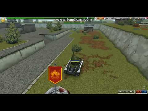 tanki online 1vs1 skil-men vs my friend alekosuper