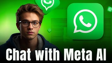 How to Start a Chat with Meta AI on WhatsApp (Step-by-Step Guide)