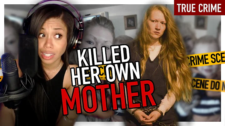 THE RAGE OF SARAH VERCAUTEREN (FULL VID)