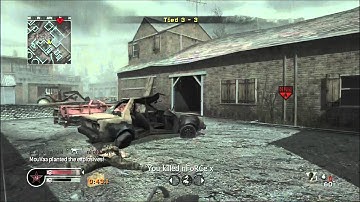 RaNdM | 1v3 vs. Good Players | @3-3