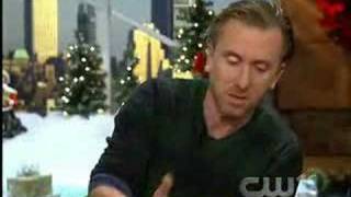 Interview with Tim Roth