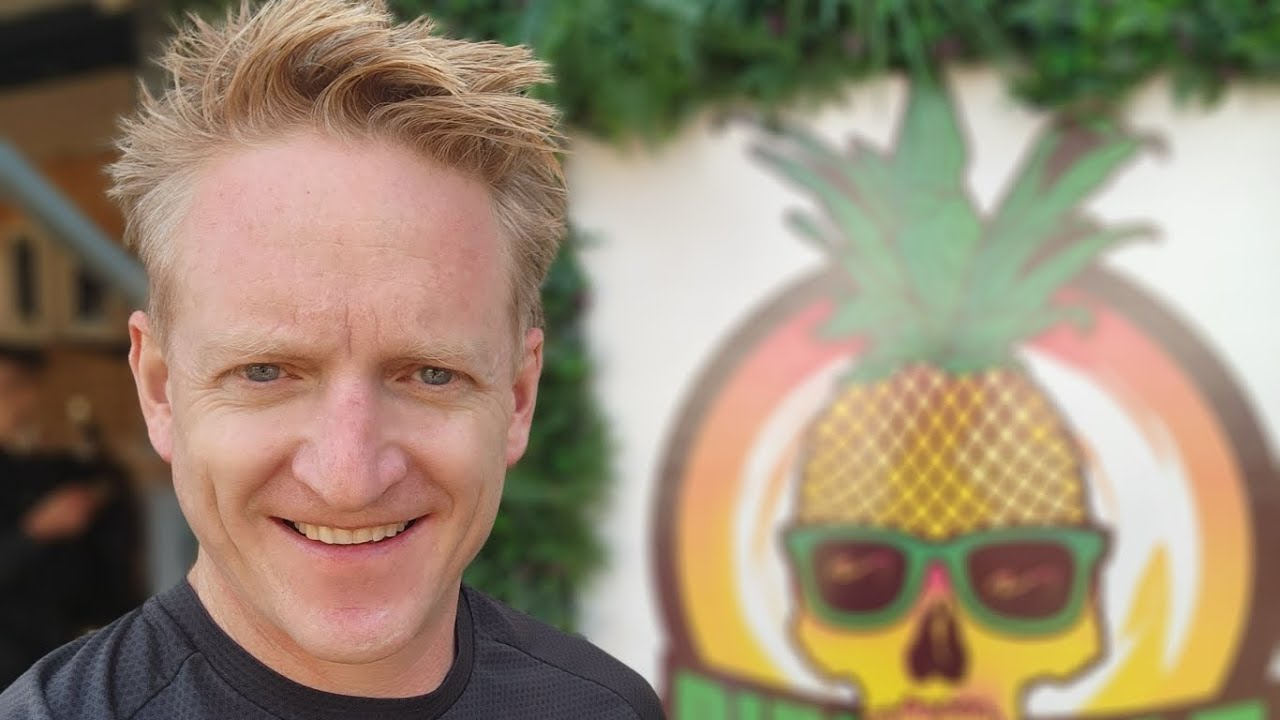 Pineapple Express 2023 Whip Off (Qualifying) YouTube