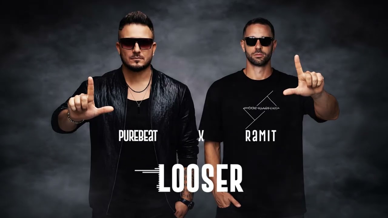 Ramit x Purebeat - Looser