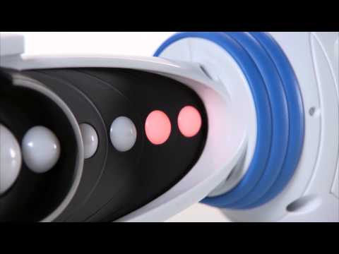 Hasbro Demo - Bop it Smash