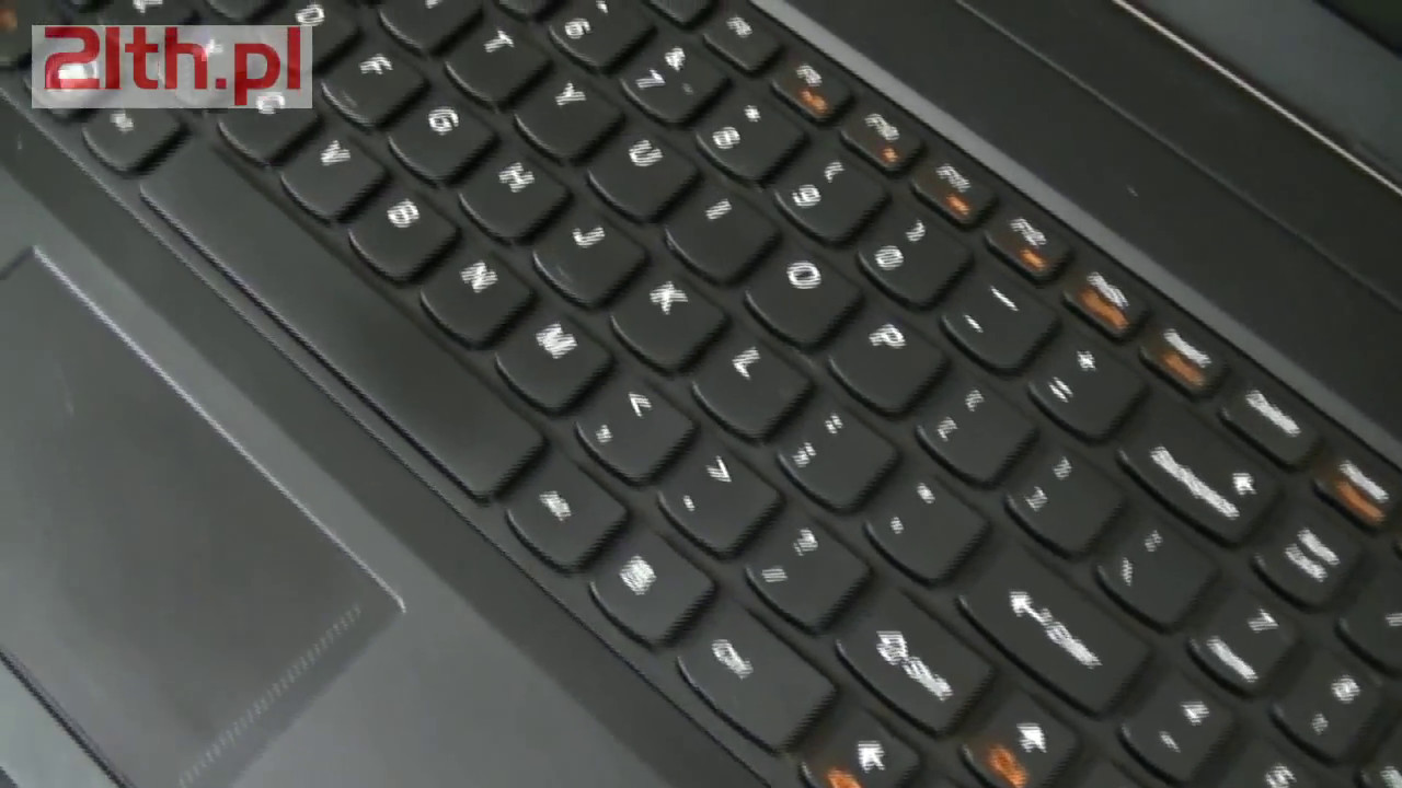 how-to-replace-or-remove-keyboard-on-lenovo-b575e-youtube
