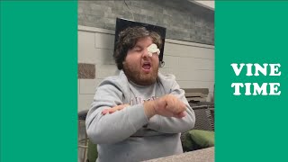 Best Tik Toks Of Nick Antonyan Wles, Funny Nick Antonyan Tik Toks September 2020