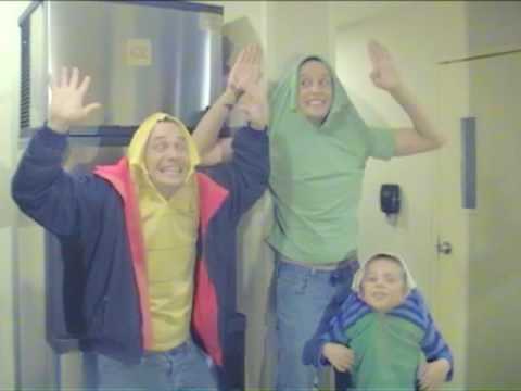 Jarrah White & Djclyve: The Great Cornholios jw marriott la live