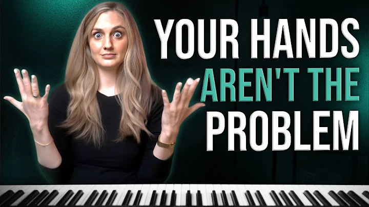 The Real Reason You Still Can’t Play Piano with Both Hands