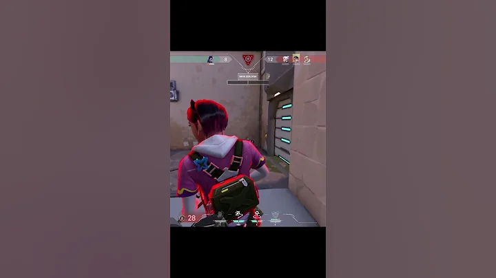 Ninja Defuse??? OMG!! #valorant #shorts  #valorantfunny