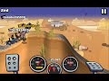 Hill Climb Racing 2 i Unlocked Desert Map..On Bills Favorite Ride With FuelBurner New Update 2020