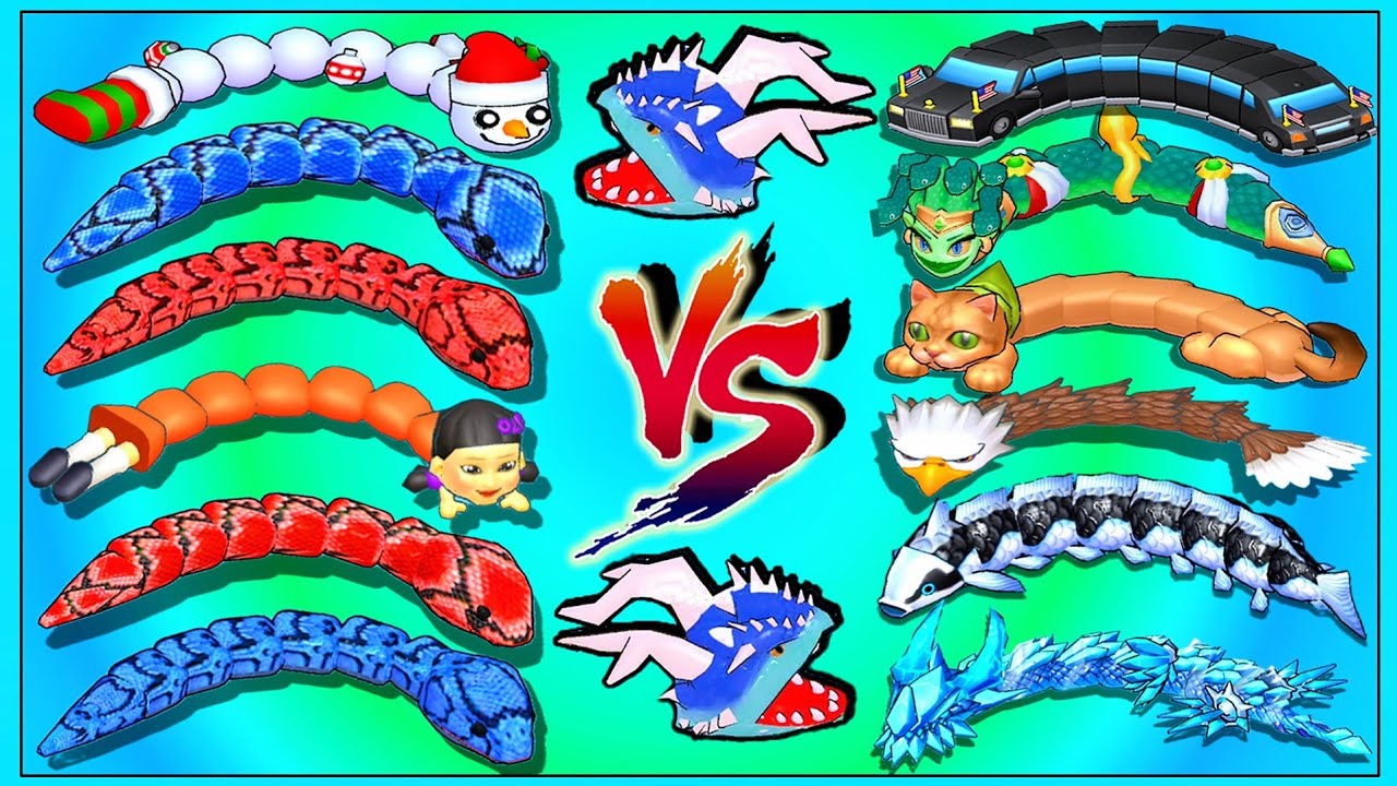 Amazing 😍 Big Fight Until the Last Moments 😄💪 Comman Snake Vs VIP Snake ⛎🐍 Snake Clash 