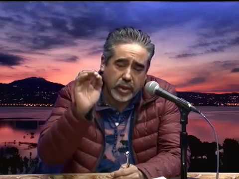 Testigo del Poder de Dios│17/02/2018│Guillermo Nuño camera iphone 8 plus apk
