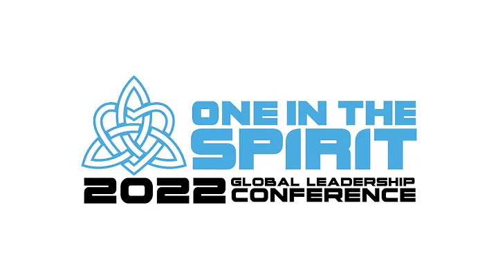 GLC 2022 - MERCY Night - Michael Williamson - Why ...