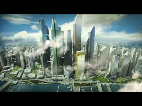 Champions Online - Soundtrack - 1