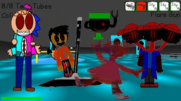 Zachs Epic Tutorials 5: The Failed Epicness - Baldi