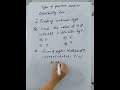 How to find a unknown digit in divisibility rule questions#maths#tricksandsolutions#viral