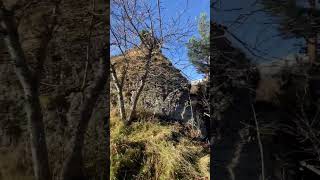 Forte Bramafam , Bardonecchia #travel #italia
