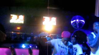 FloRida - Right Round (Tropics, Lloret 03.08.11)